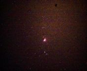 Orion from park orion