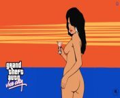 Vice City Poster Girl (Gtauto-X) [Grand Theft Auto] from alwar city rajasthan girl sexcat shitt girls