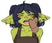 [M4F] Looking for a cute goblin girl to fuck hard and use like a toy from newstar sandraxy story police wali mala girl suck fuck hard sex 39