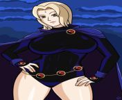 Tsunade (Raven Cosplay) from tsunade porn cosplay