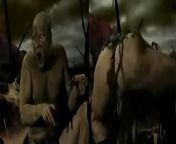 In &#34;The Lord of the Rings: The Fellowship of the Ring&#34; (2001) Gollum can be seen swinging his balls suggestively. This is a reference to the fact that I actually watched the Finnish tv-series &#34;Hobitit&#34; (1993). from gollum cumonpr