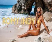 Romy Indy - Interview from shaun romy 001 jpg