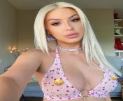God Im desperate for a goon bud to dom me to celebs like Tana mongeau from tana mongeau onlyfans uncensored nude leaks video