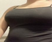 Do my boobs look good in this tank top? from boobs pressing function in