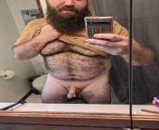 It&#39;s been a wild week, and I missed fathers Day post.. but enjoy a post fathers day nude! from fathers