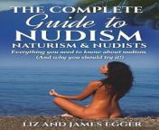A Complete Guide to Nudism from nudism goth