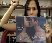 [SH1TPOST] My favorite blogger promotes a steamy art film. from kalkatai art film