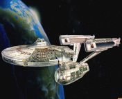 USS Enterprise, NCC-1701-A [3282 x 1619] from haadu wessak sinhala film 1619 jpg