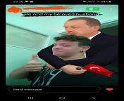 Erdogan husbando from seyda erdogan