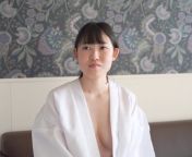 who is this cutie? (japanese uncensored, link in comments) from japanese uncensored bitch
