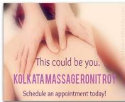 Kolkata Massage Doorstep Service For Couple And Female Get Touch Professional Touch And Experience..Make Your Day Special from subhashree kolkata