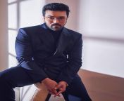 Roaring Return: Ram Charan Set to Conquer July&#39;s Stage from ram charan wife nude