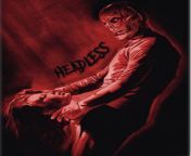 Headless (2015) artwork + full movie [FFO: Maniac &amp; Terrifier] from katherine langfor full film 13 reasons whv movie