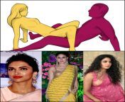 Deepika Padukone, Kareena Kapoor Khan, Katrina Kaif, Choose from the three suitable for the position for one night stand from indian xxx salman khan and katrina kaif choday xvideos com