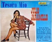 Julio Jaramillo- Tesoro Mio(1967) from gaby jaramillo
