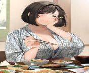 [F4M] &#34;Mmm... Delicious~!&#34; When you won a trip for two to Japan I insisted that you should take me with you, but it turned out that the trip was marriages only, but that didn&#39;t stop me from taking an gender swap pill and being your &#34;wife&# from diviyangana trip