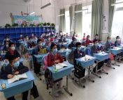 Asia virus latest: Back to school in China; Japan expands easing from new hd china japan 3xx bedo