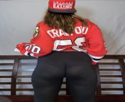 FUN CONTEST!!!! BEST PICKUP LINE!!!! (PG please) winner gets a free trial month to my OF!!! And youll get this Blackhawks themed shoot discounted (16 pics) for &#36;10!!! Funny pick up lines are my favorite ? just comment and upvote this post winner pick from indian xxx video coming line pg