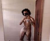 Think I&#39;m getting better in this naked photo thing from padma khanna naked photo saxy 4