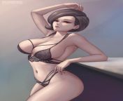 Helen Parr (Flowerxl) [The Incredibles] from the incredibles helen hentai