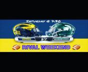 A big weekend for college football in Ann Arbor! Friday and Saturday deliveries are filling up quickly ?? For those of you looking to avoid the traffic, Hazel Park deliveries will be available as well. Michigan vs. Michigan State from wer treibt im park sein unwesen 124 2 2 124 richter amp sindera