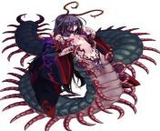 Guys, hear me out… centipede girls are a 10/10 waifu they are perfect but lack very much art which is a crying shame… they are like snake girls but better. These have legs and other perks according to the monster girl encyclopedia. 10/10 would smash never from 谷歌引流外推【电报e10838】google引流代发 cvd 1010