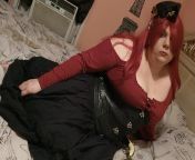 So this was a contest for my steampunk pirate ? full shoot will be released over a few days so dont forget to sub to this #BBW #Goddess. Besides &#36;3.50 is nothing when a page is offering this much content onlyfans.com/lezbachunk from pirate full movie