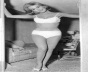 Sandra Dee, 1950s. from sandra dee nude