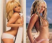 Would you rather rough sex with young Britney Spears or Christina Aguilera? from www achol akhi naked photoservant sex with young mallu