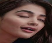 Pooja hegde moaning while getting pounced hard from pooja hegde big fuck boods new
