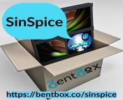 We are now offering content on #bentbox ! The best bulk buying options (with download included) for our best clips &amp;lt;3 Check us out and give us a follow on there ---&amp;gt; https://www.bentbox.co/sinspice from www american pregenant xxvideo download
