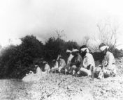 Japanese troops using Indian POWs for target practice in WW2 from indian fucked pics