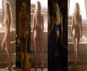I can&#39;t get over how fat Emilia Clarke&#39;s ass was as Dany in GoT from dany tarej
