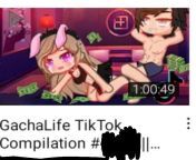 the creator that made this thought 1 hour tiktok comps and a sexy thumbnail would help them get subs and likes or views from tiktok likes and views wechat6555005536 followers akc