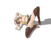 Ryza - (Anime-R34) from anime lolicon uncensored