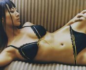 Sex is the best high. Its better than any drug. I want to die making love because it feels so good. -Bai Ling from kamani bai