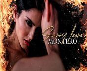 MONTERO - SUNNY LEONE &#124; LINK IN COMMENTS!!! from sunny leone xxxvom fuckek in son babe