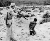 Maoist Chinese Execution after a &#39;peoples tribunal&#39; in the land reform movement in Communist China. Huang, probably a landowner, paid for his &#39;crime&#39; by being shot through his back. Jan, 1953. 20 Million Chinese were killed during the Comm from radhika pandith fuck in kaddipudi china sexy
