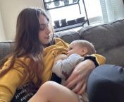 Made it a year plus!! So proud of our journey! He is starting to wean himself off now, im sad too but VERY ready from journey breastfeeding vlog 2023