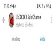 25% off my XXX channel from xxx mother ap
