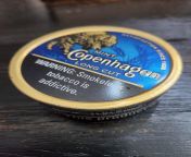 First time trying Copenhagen Mint, been wanting to try Kodiak Mint but I can&#39;t find it anywhere from xxx five mint moviesri tailor nude敵澶氾拷鍞­