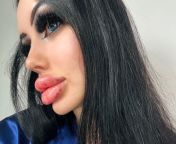 Sex doll ?porn, fetish videos (long tongue,big lips, long nails) ???? Free OF from pakistani sex movie porn full