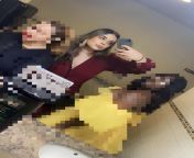 Pay for alllll of our drinks &amp; fun today ? 3 hot sexy dominant women youd never even breathe too close to in real life ? from real life desi aunties navel show sexy photo