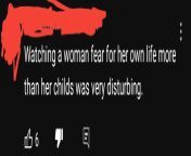 [TW: Maternal death and medical abuse] On a video discussing a traumatic birth scene from a recent episode of a popular show from hazumi and pregstate birth scene