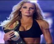 What was your favorite HEEL Trish Stratus moment? from wwe trish trush