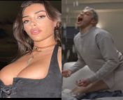 Kanye New Girl Vs Kim new Thing from girl vs sex new