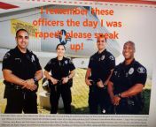 Simi Valley Police and Ventura County Police Shame on You! AdamlerndStory from police and thief xvide