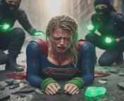 [F4A playing F] Blackmailing Supergirl. I found out Supergirl&#39;s secret identity and start using that to blackmail her into being more and more slutty. Both as Supergirl and as Kara Danvers from supergirl 3×8