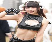 Ai Takanashi (????) Japanese idol #cosplayer from sexy japanese idol girl