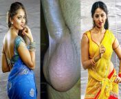 She has the power to empty it and fill it in seconds.. 10 ml each hole ?? is a must for my breeding cow Anushka Shetty ??? from my proun hdxxx anushka sex bfge house